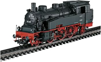 Märklin 39754 locomotives, Track H0, 1:87