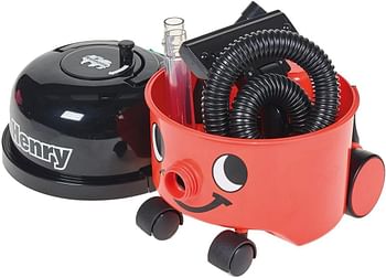 Casdon Henry Vacuum Cleaner