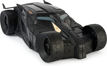 DC Comics Batman Batmobile Kids Toys for Boys and Girls Ages 3 and Up