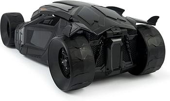 DC Comics Batman Batmobile Kids Toys for Boys and Girls Ages 3 and Up