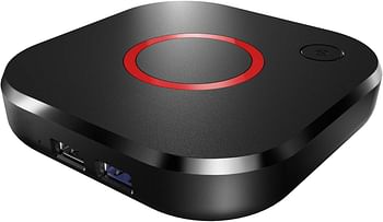 4K Capable Linux Set-Top Box