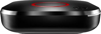 4K Capable Linux Set-Top Box