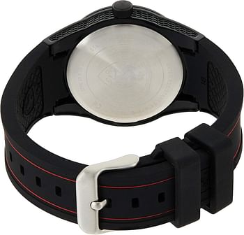 Scuderia Ferrari Unisex-Child Watch 0830479 - Black