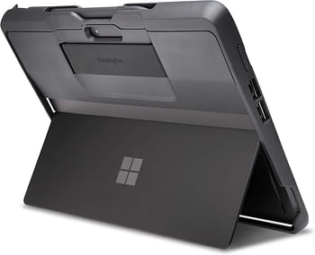 Kensington Surface Pro X Rugged Case - Blackbelt 2Nd Degree Rugged Case For Surface Pro X (K97324Ww)