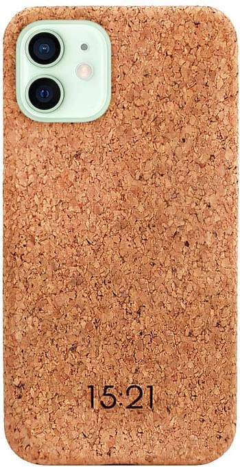 15:21 | Iphone Cork Cases- Iphone 12/12 Pro Case