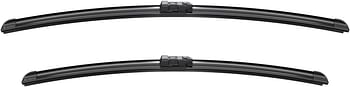 Bosch 3 397 007 854 Wiper Blade Set Aerotwin A854S