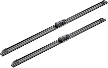 Bosch 3 397 007 854 Wiper Blade Set Aerotwin A854S