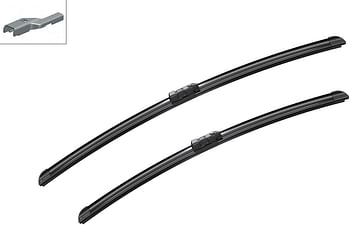 Bosch 3 397 007 854 Wiper Blade Set Aerotwin A854S