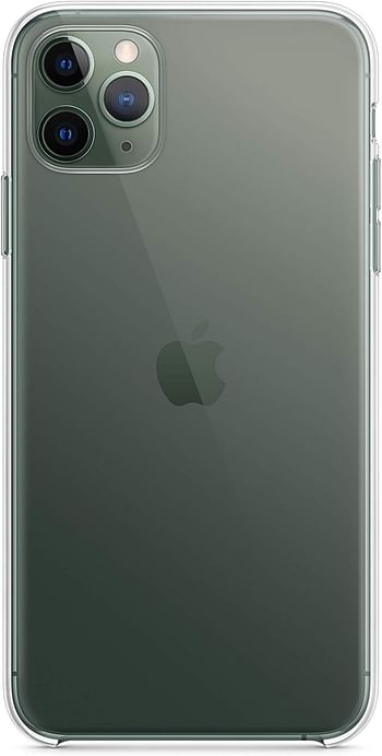 Apple MWYK2ZM/A iPhone 11 Pro Clear Case