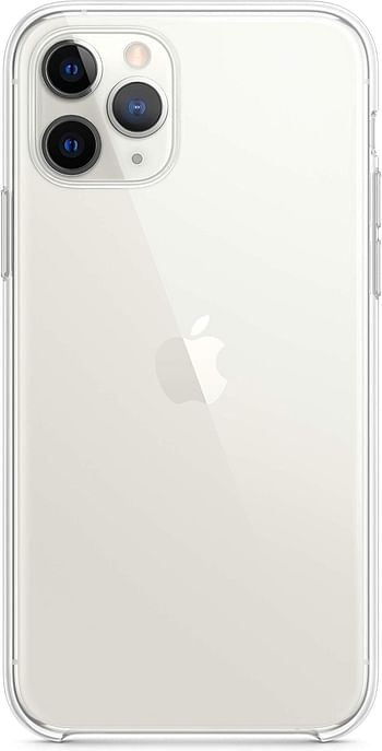 Apple MWYK2ZM/A iPhone 11 Pro Clear Case