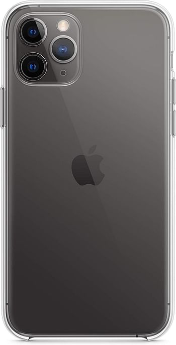 Apple MWYK2ZM/A iPhone 11 Pro Clear Case