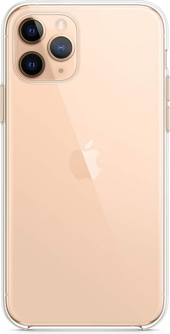 Apple MWYK2ZM/A iPhone 11 Pro Clear Case