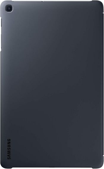 SAMSUNG Galaxy Tab A 10.1 Book Cover - Black - EF-BT510CBEGUJ