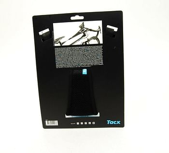 Tacx Sweat Cover for Smartphone - Black