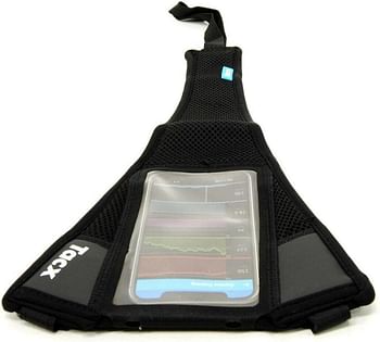 Tacx Sweat Cover for Smartphone - Black