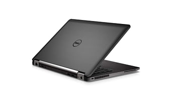 Dell Latitude 14 7470 14 -Inch Core i7- 6th Generation, 8GB RAM, 256 GB SSD, Windows, Black