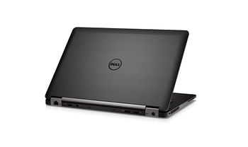 Dell Latitude 14 7470 14 -Inch Core i7- 6th Generation, 8GB RAM, 256 GB SSD, Windows, Black