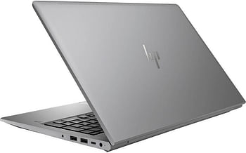 Hp Zbook Power G10 13th Generation Intel Core i7 (90J46UC#ABA) English Qwerty Keyboard 512GB SSD - 64GB RAM - Gray