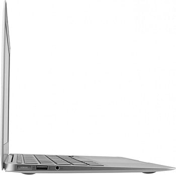 Apple MacBook Air 6,1 (A1465 Early 2013) Core i5 1.3GHz 11 inch, RAM 4GB, 128GB SSD 1.5GB VRAM, ENG KB - Silver