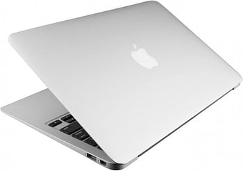 Apple MacBook Air 6,1 (A1465 Early 2013) Core i5 1.3GHz 11 inch, RAM 4GB, 128GB SSD 1.5GB VRAM, ENG KB - Silver