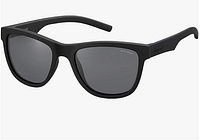 POLAROID Boy's Sunglasses Rectangular PLD 8018/S