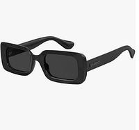 Havaianas Women's SAMPA Sunglasses 51 Black