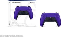 PlayStation DualSense Wireless Controller – Galactic Purple