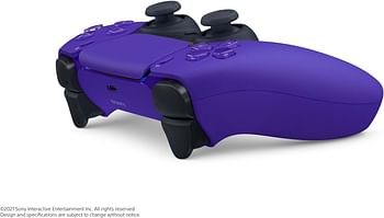 PlayStation DualSense Wireless Controller – Galactic Purple