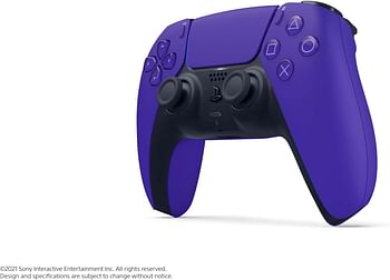 PlayStation DualSense Wireless Controller – Galactic Purple