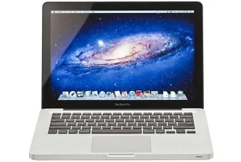 Apple MacBook Pro9,2 (A1278 Mid 2012) Core i5 2.5GHz 13.3 inch 8GB Ram 500GB HDD 1.5GB VRAM, ENG KB Silver