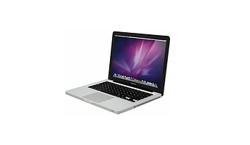 Apple MacBook Pro9,2 (A1278 Mid 2012) Core i5 2.5GHz 13.3 inch 8GB Ram 500GB HDD 1.5GB VRAM, ENG KB Silver