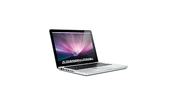 Apple MacBook Pro9,2 (A1278 Mid 2012) Core i5 2.5GHz 13.3 inch 8GB Ram 500GB HDD 1.5GB VRAM, ENG KB Silver