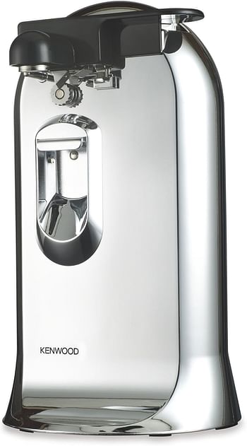 Kenwood Can Opener - Silver