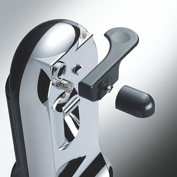 Kenwood Can Opener - Silver