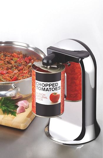 Kenwood Can Opener - Silver