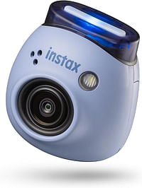 Fujifilm Instax Pal Digital Camera-Blue