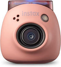 Fujifilm Instax Pal Digital Camera-Pink