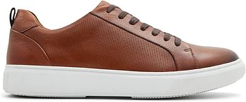 ALDO 20HOLMES men's Sneaker 43.5 EU - Cognac