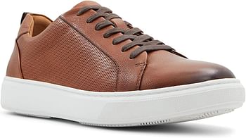 ALDO 20HOLMES men's Sneaker 43.5 EU - Cognac