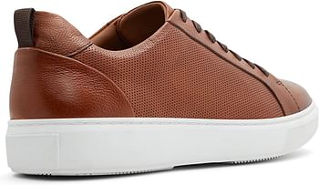 ALDO 20HOLMES men's Sneaker 43.5 EU - Cognac