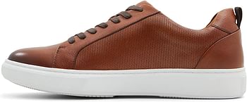 ALDO 20HOLMES men's Sneaker 43.5 EU - Cognac