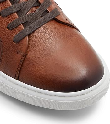 ALDO 20HOLMES men's Sneaker 43.5 EU - Cognac