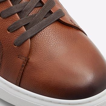 ALDO 20HOLMES men's Sneaker 43.5 EU - Cognac