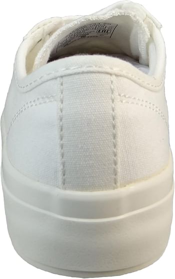 Levi's Women's Hernandez 3.0 S Sneakers 41 EU - White