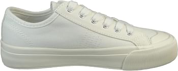 Levi's Women's Hernandez 3.0 S Sneakers 41 EU - White