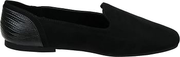 ALDO Elbadanten womens Loafer 40 EU - Black