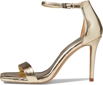 ALDO RENZA women's Sandal 38 EU - Gold