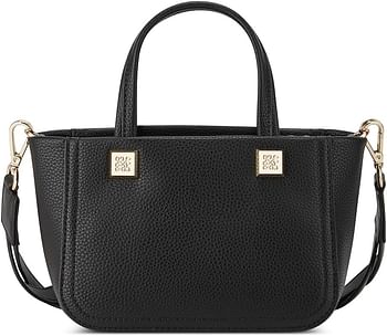 Nine West Women's Addison Addison - Black