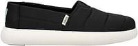 TOMS Alpargata Mallow women's Boat Shoe 38 EU