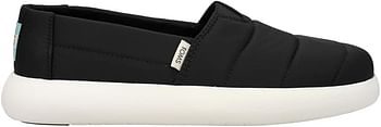 TOMS Alpargata Mallow women's Boat Shoe 38 EU